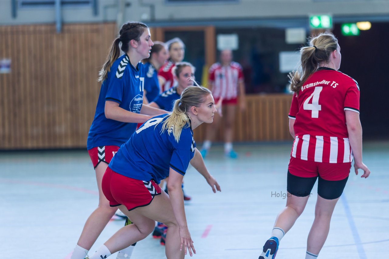 Bild 228 - Frauen BT Vorbereitungsturnier